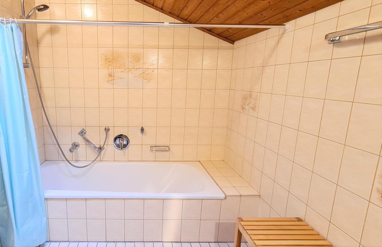 Ferienwohnung Fagstein Schönau am Königssee 外观 照片
