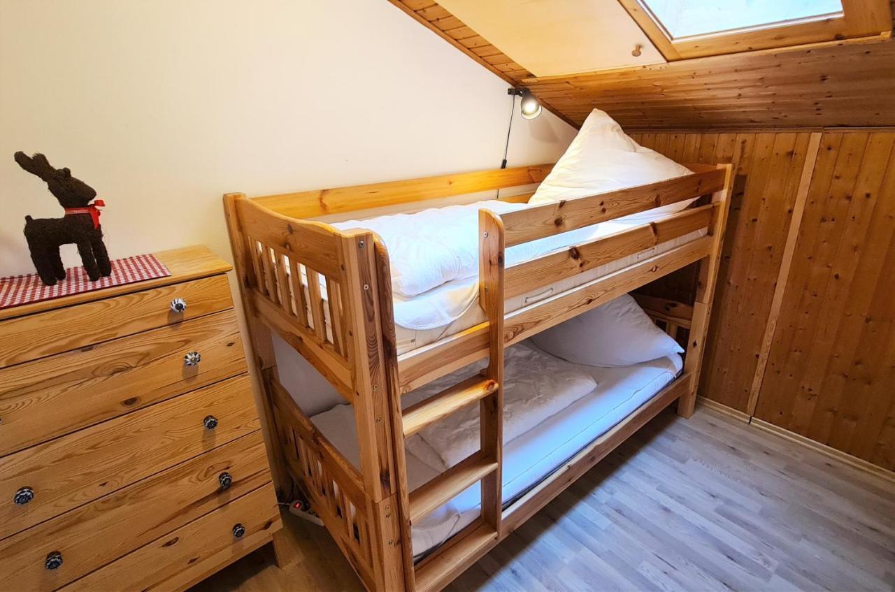 Ferienwohnung Fagstein Schönau am Königssee 外观 照片